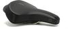 Selle Royal On Relaxed Fahrradsattel - schwarz