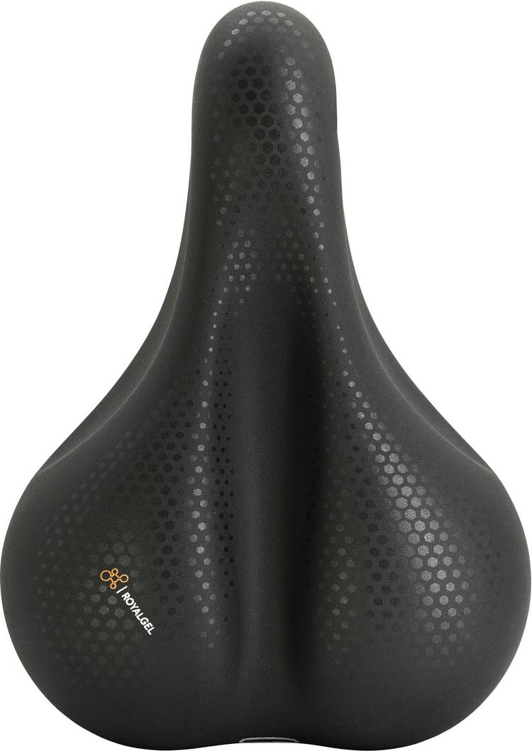Selle Royal Selle Royal Avenue Moderate Fahrradsattel - schwarz - 0 | SportScheck