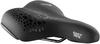 Selle Royal Freeway Fit Relaxed Fahrradsattel - schwarz