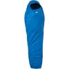 Millet Baikal 750 regular Kunstfaserschlafsack - sky diver