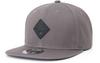 Smith and Miller Paramount Cap - grey