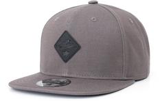 Smith and Miller Paramount Cap grey