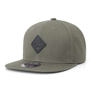 Smith and Miller Paramount Cap olive