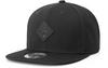 Smith and Miller Paramount Cap - black