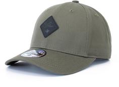 Smith and Miller Beverly Cap olive