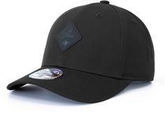 Smith and Miller Beverly Cap black