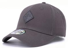 Smith and Miller Beverly Cap charcoal grey