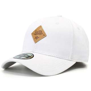 Smith and Miller Beverly Cap white
