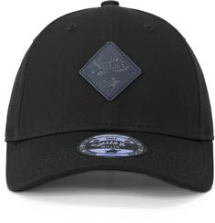 Rückansicht von Smith and Miller Beverly Cap black