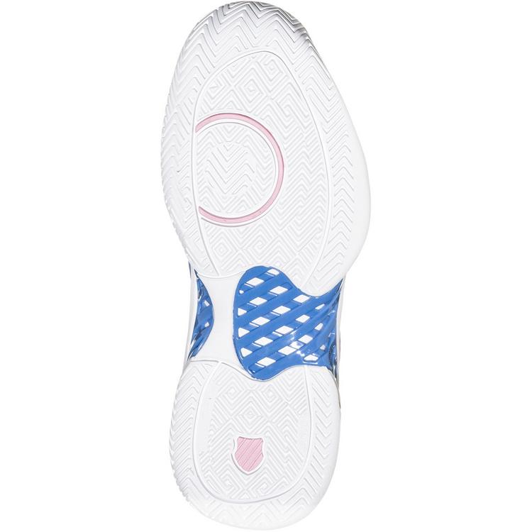 K-Swiss K-Swiss EXPRESS LIGHT 2 Tennisschuhe Damen - silver lake blue-star sapphire-white - 1 | SportScheck