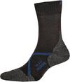 P.A.C. TR 3.2 Trekking Merino Light Socken - anthracite-navy