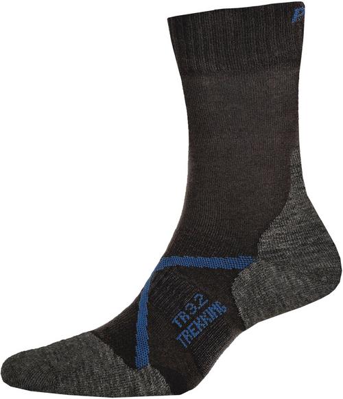 P.A.C. TR 3.2 Trekking Merino Light Socken
