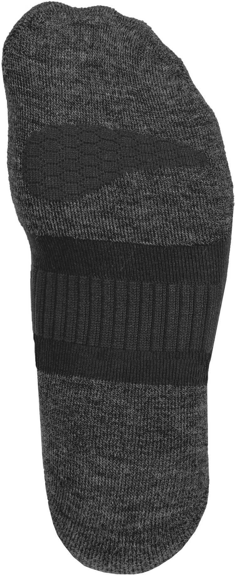 P.A.C. P.A.C. TR 3.2 Trekking Merino Light Socken - anthracite-navy - 0 | SportScheck