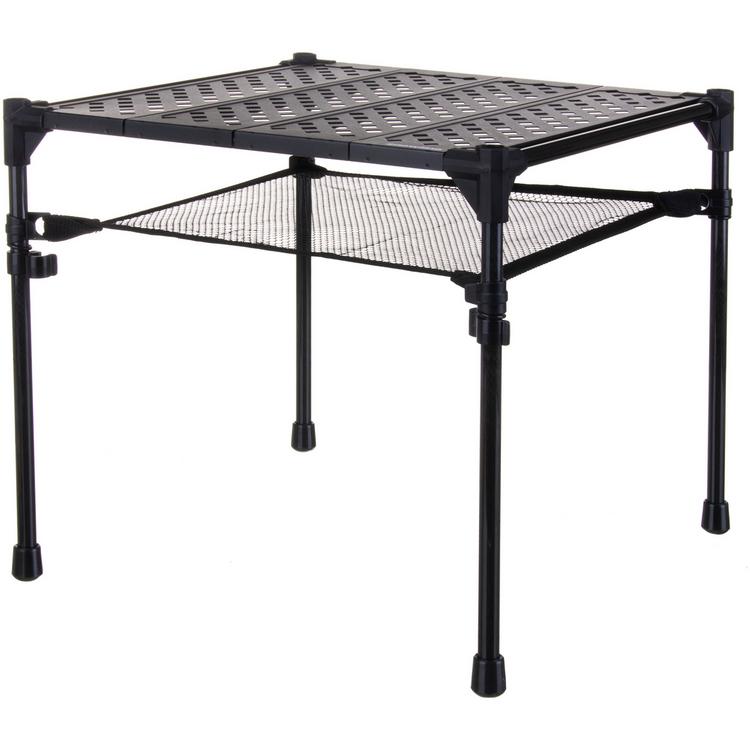 Snowline Snowline Cube Backpackers Table Campingtisch - black - 0 | SportScheck