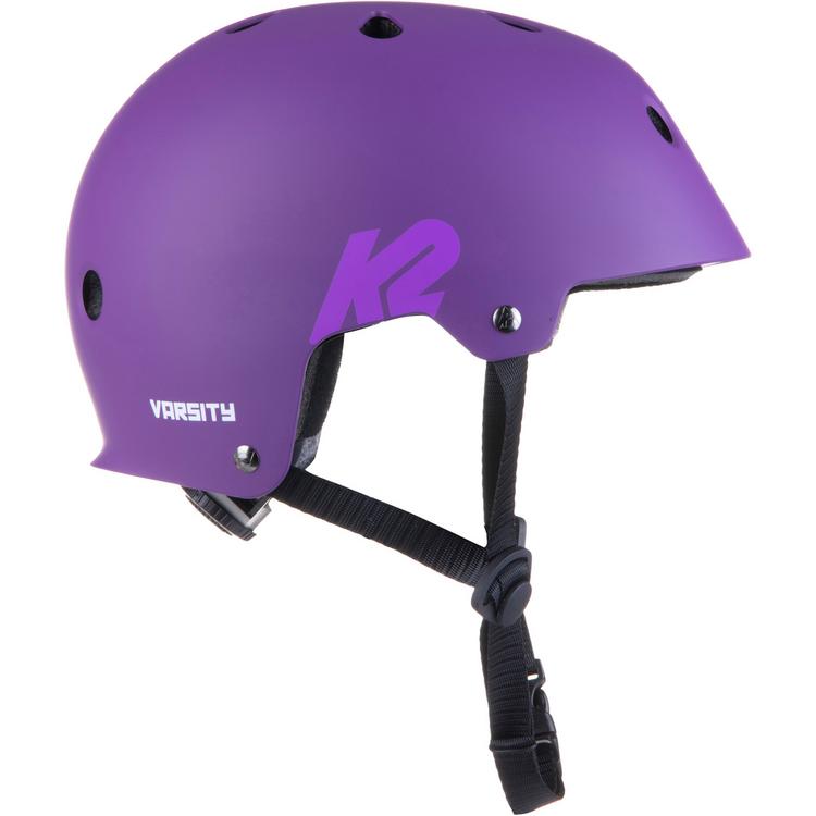 K2 K2 Varsity Helm Damen - lila - 0 | SportScheck