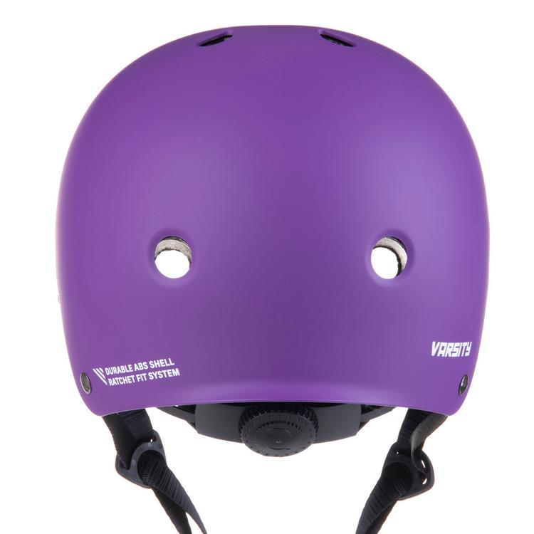 K2 K2 Varsity Helm Damen - lila - 0 | SportScheck