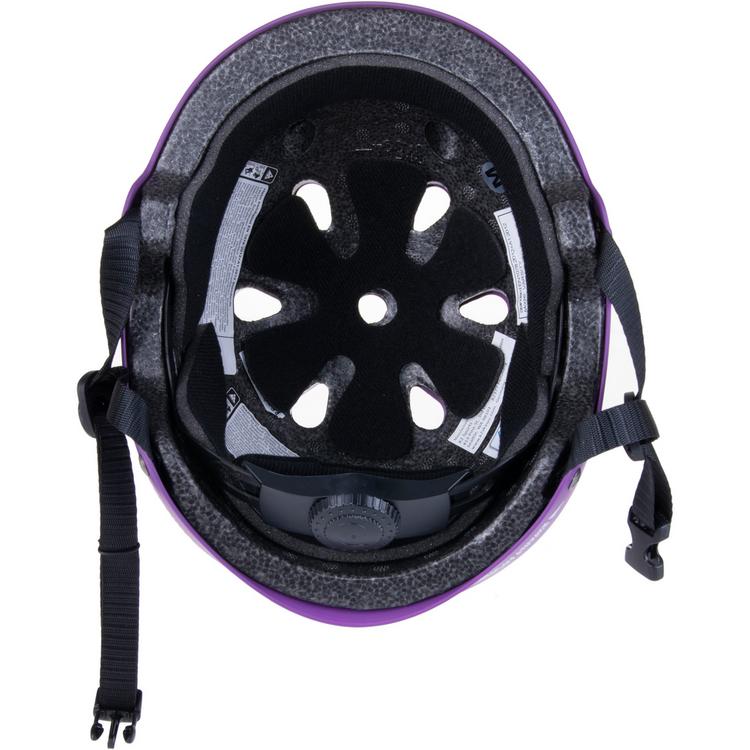 K2 K2 Varsity Helm Damen - lila - 1 | SportScheck