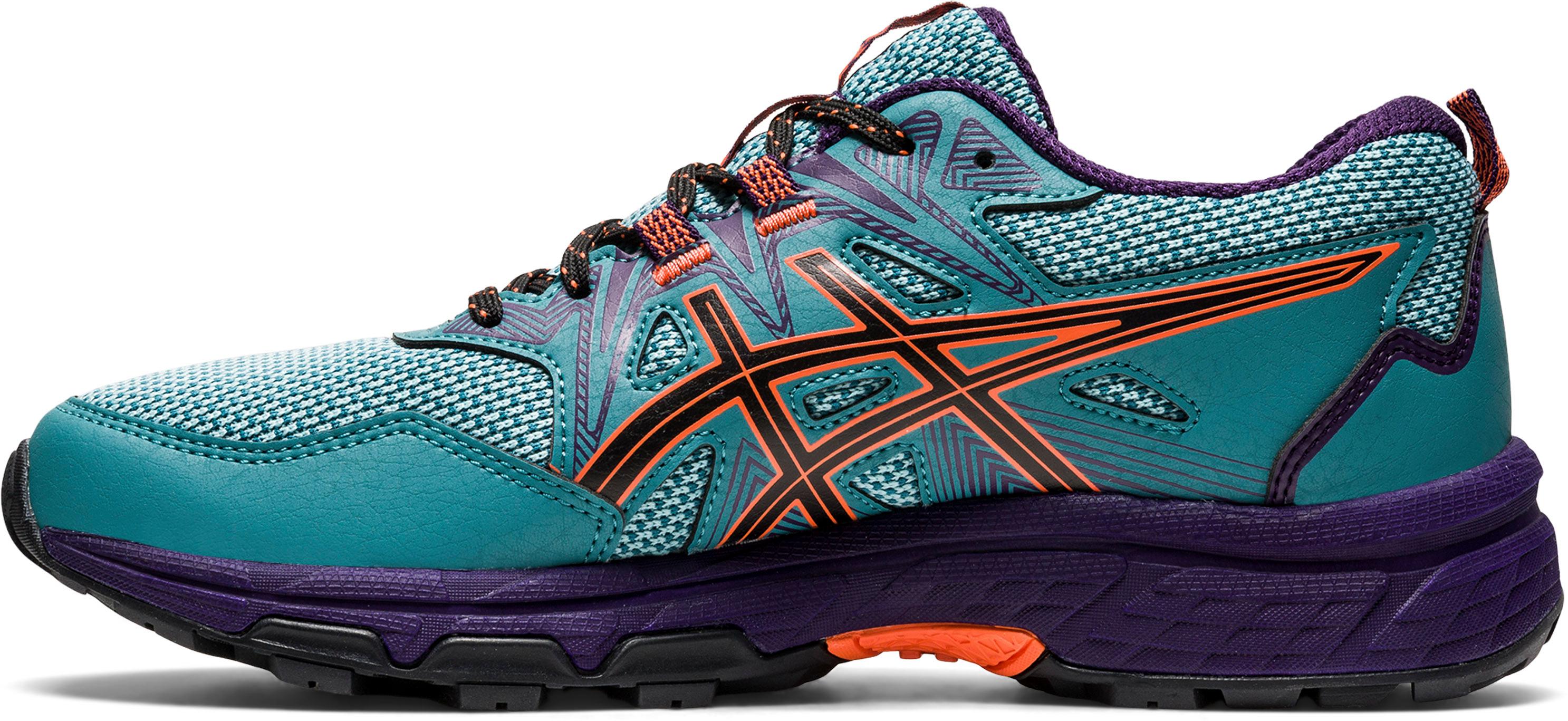 ASICS ASICS GEL-VENTURE 8 Wanderschuhe Damen - 0 | SportScheck