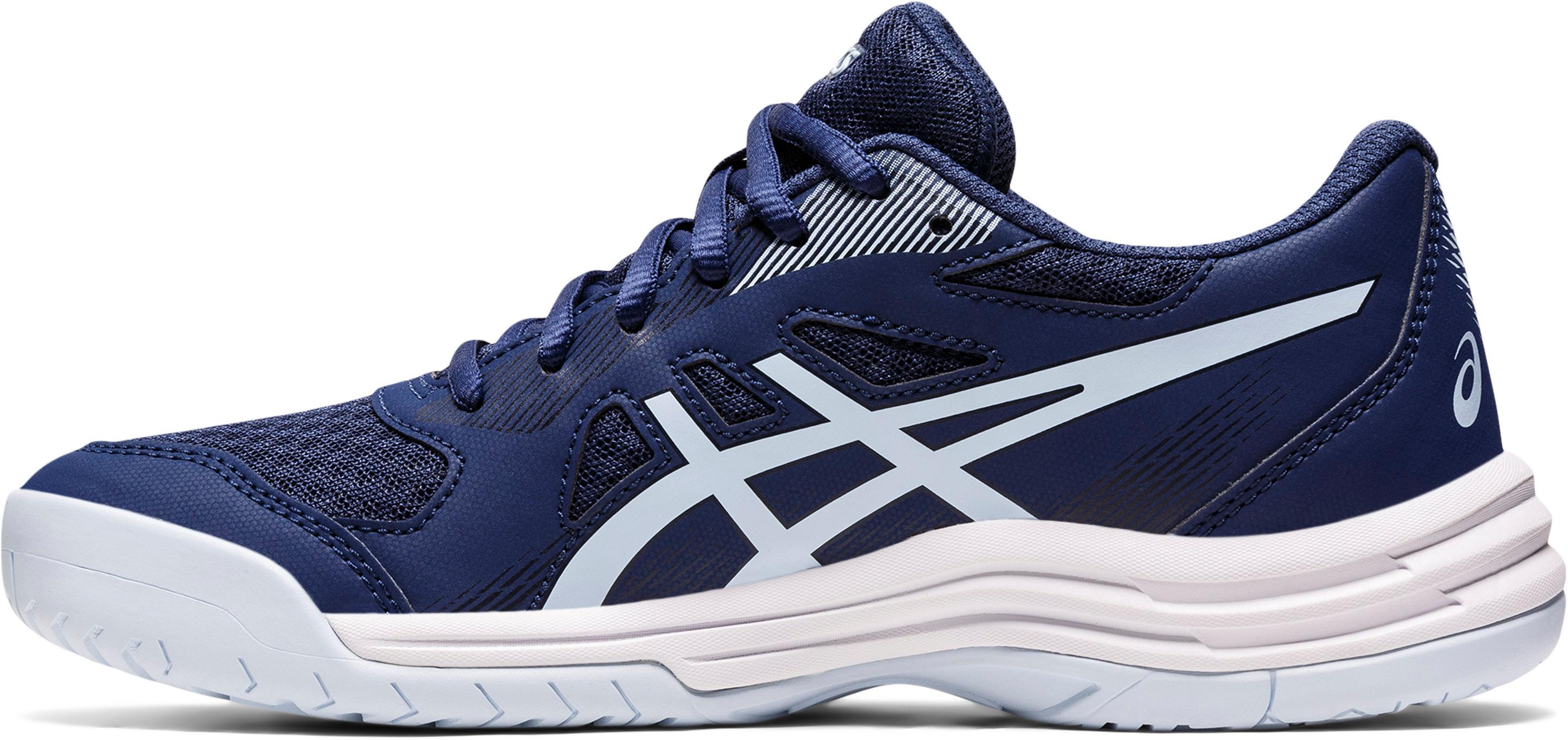 asics hallen schuhe