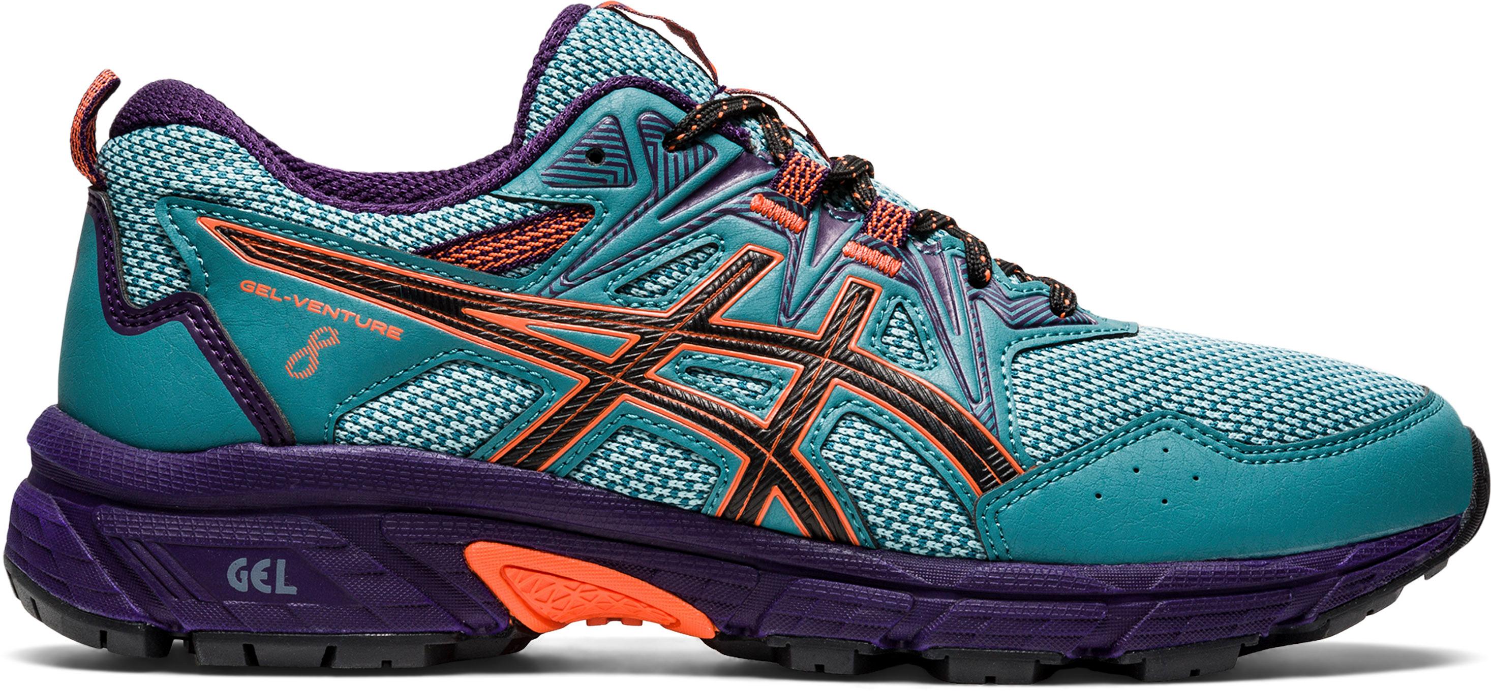 ASICS ASICS GEL-VENTURE 8 Wanderschuhe Damen - 0 | SportScheck