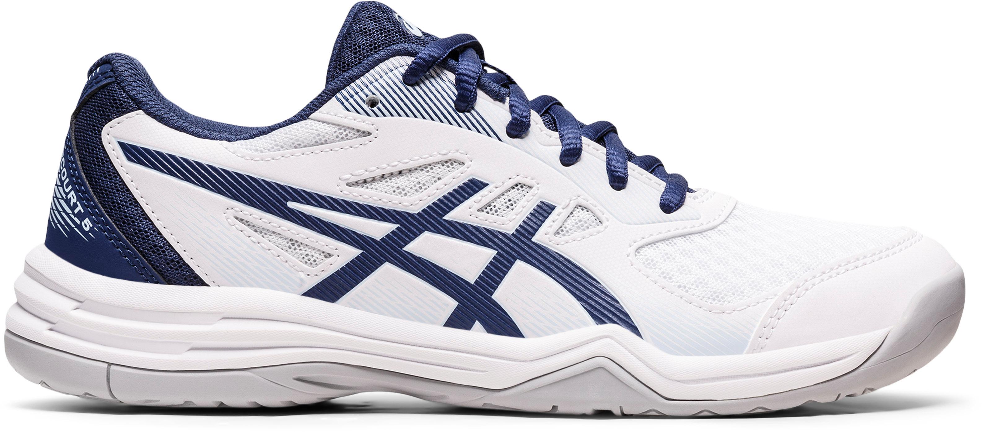 asics hallenschuhe damen