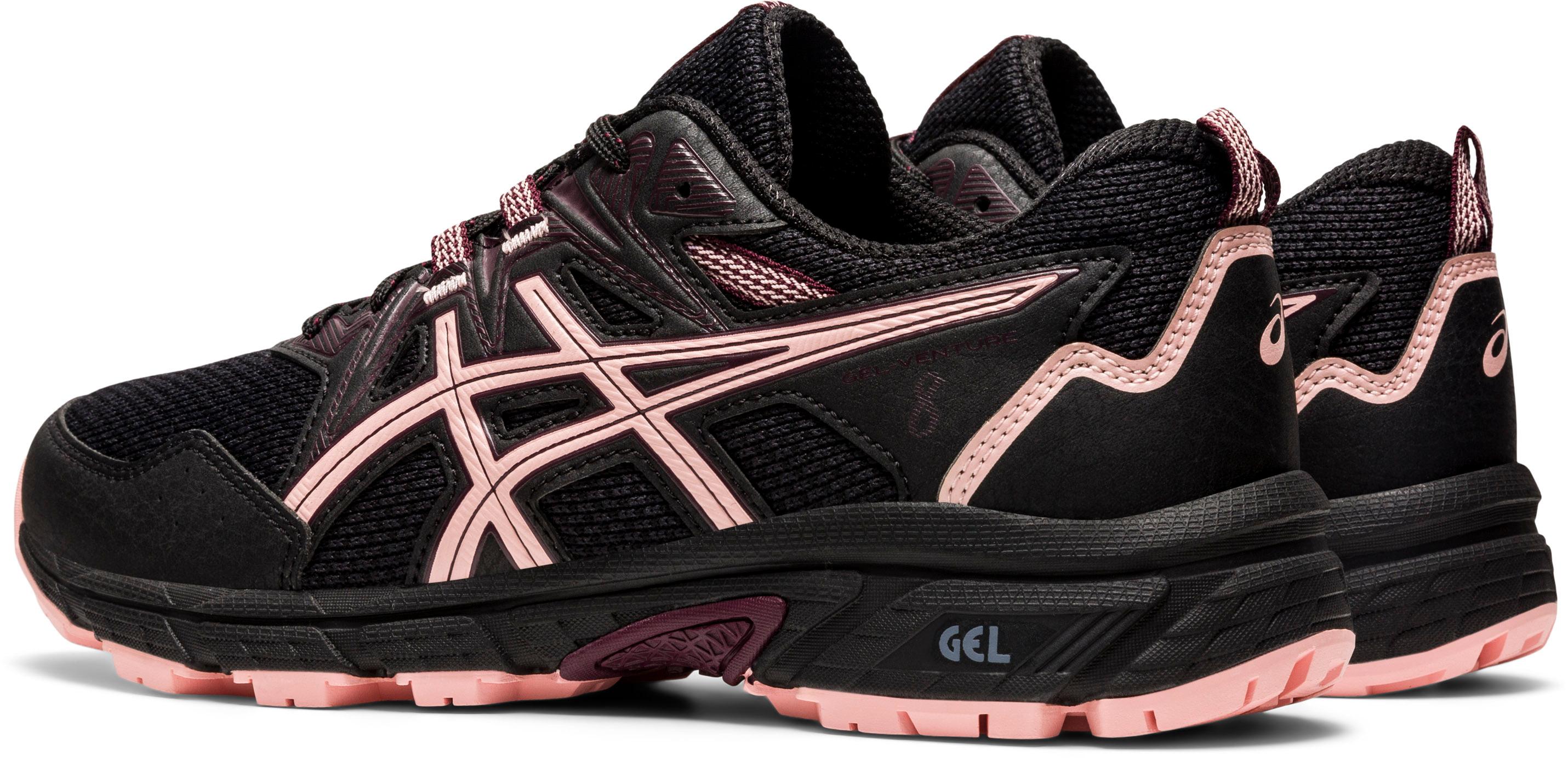 ASICS ASICS GEL-VENTURE 8 Wanderschuhe Damen - 3 | SportScheck
