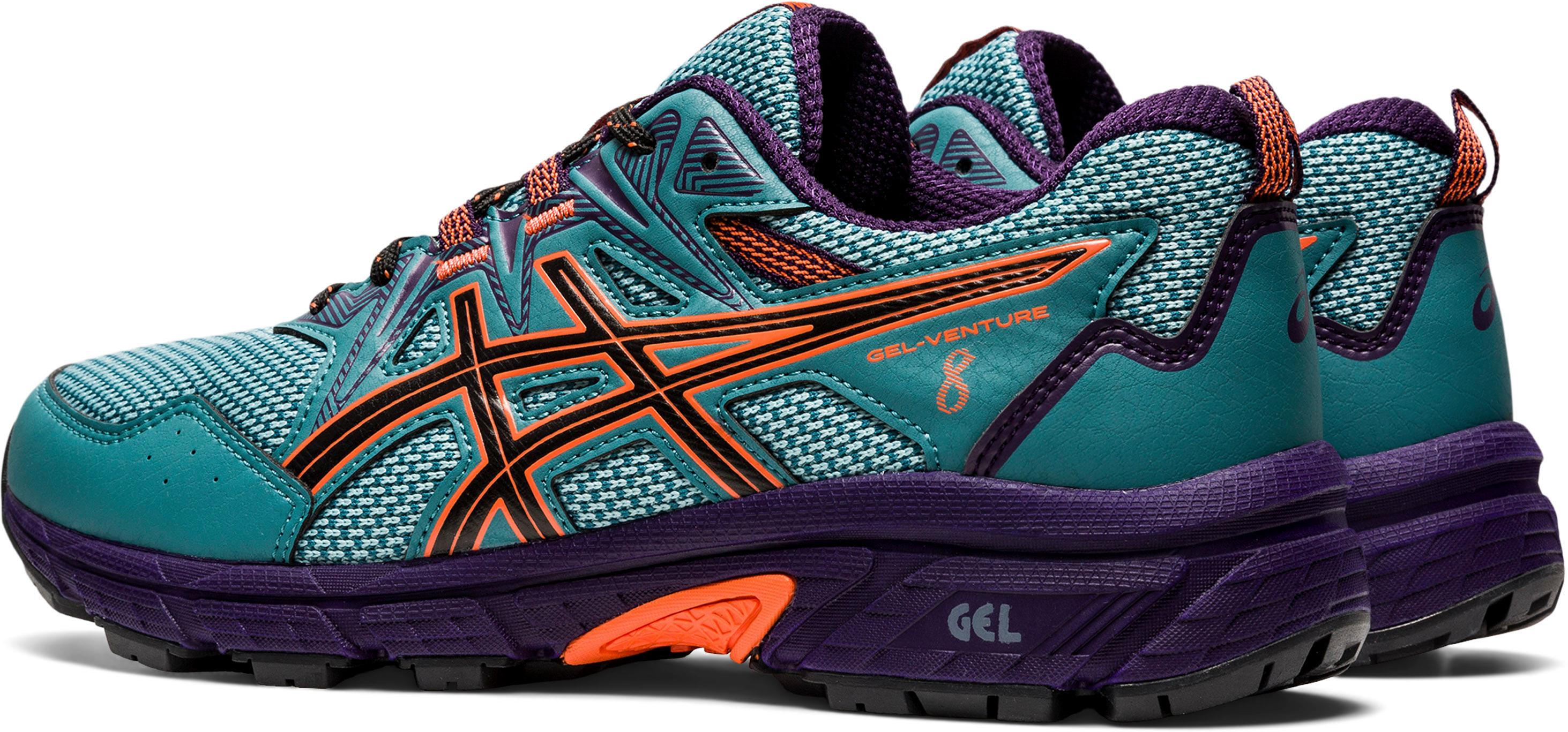 ASICS ASICS GEL-VENTURE 8 Wanderschuhe Damen - 3 | SportScheck