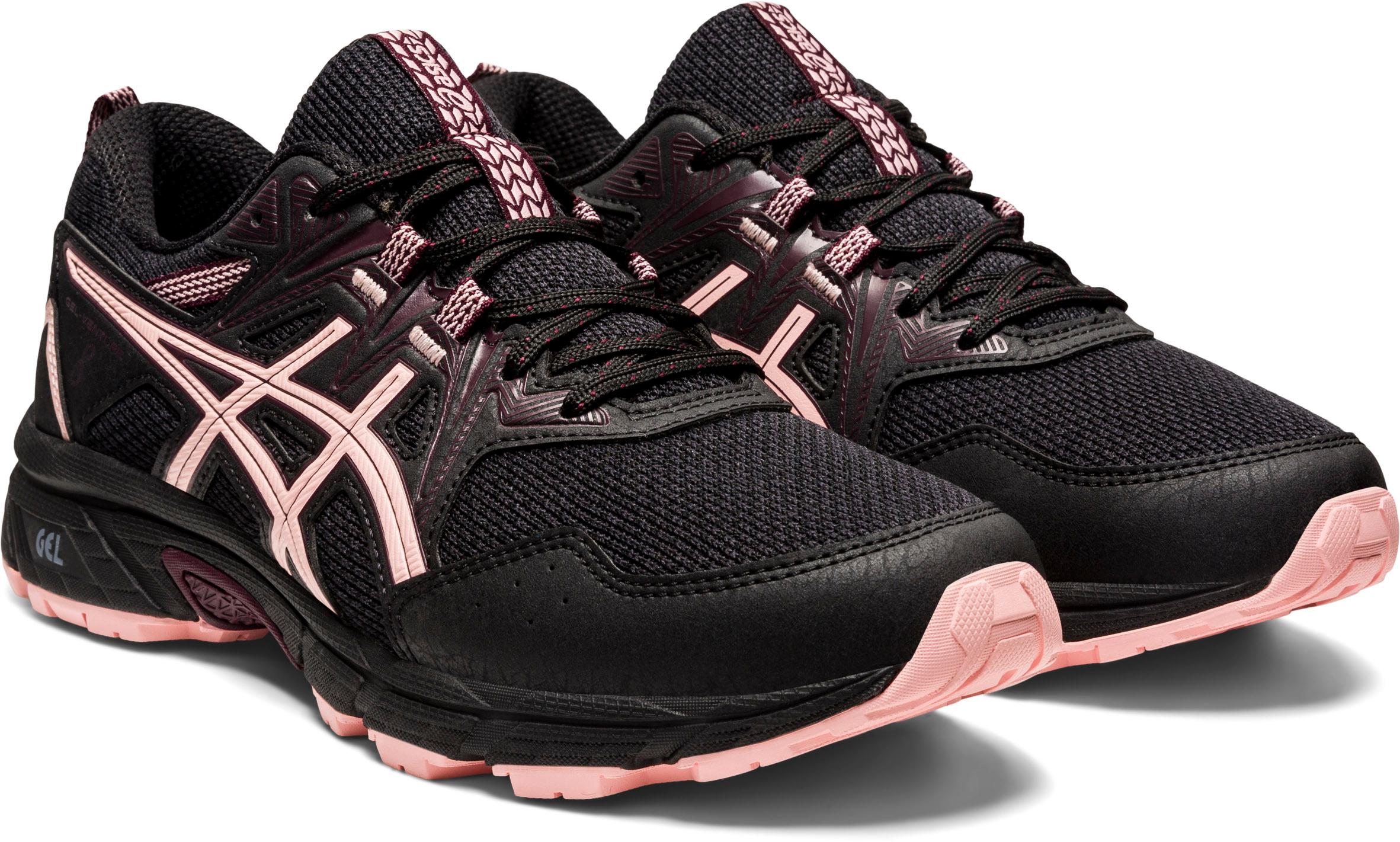 ASICS ASICS GEL-VENTURE 8 Wanderschuhe Damen - 4 | SportScheck