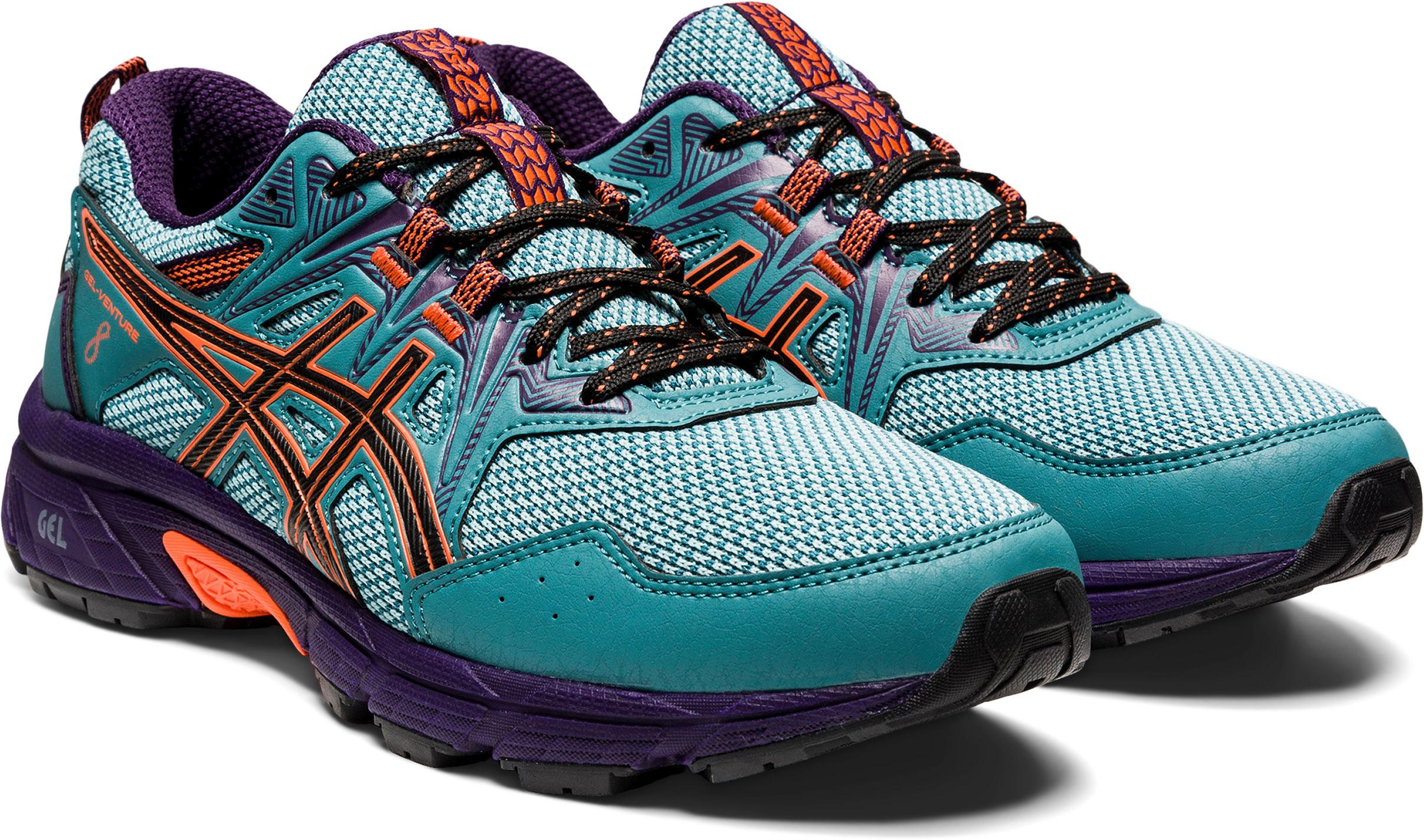 ASICS ASICS GEL-VENTURE 8 Wanderschuhe Damen - 4 | SportScheck