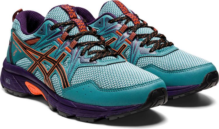 ASICS ASICS GEL-VENTURE 8 Wanderschuhe Damen - 4 | SportScheck