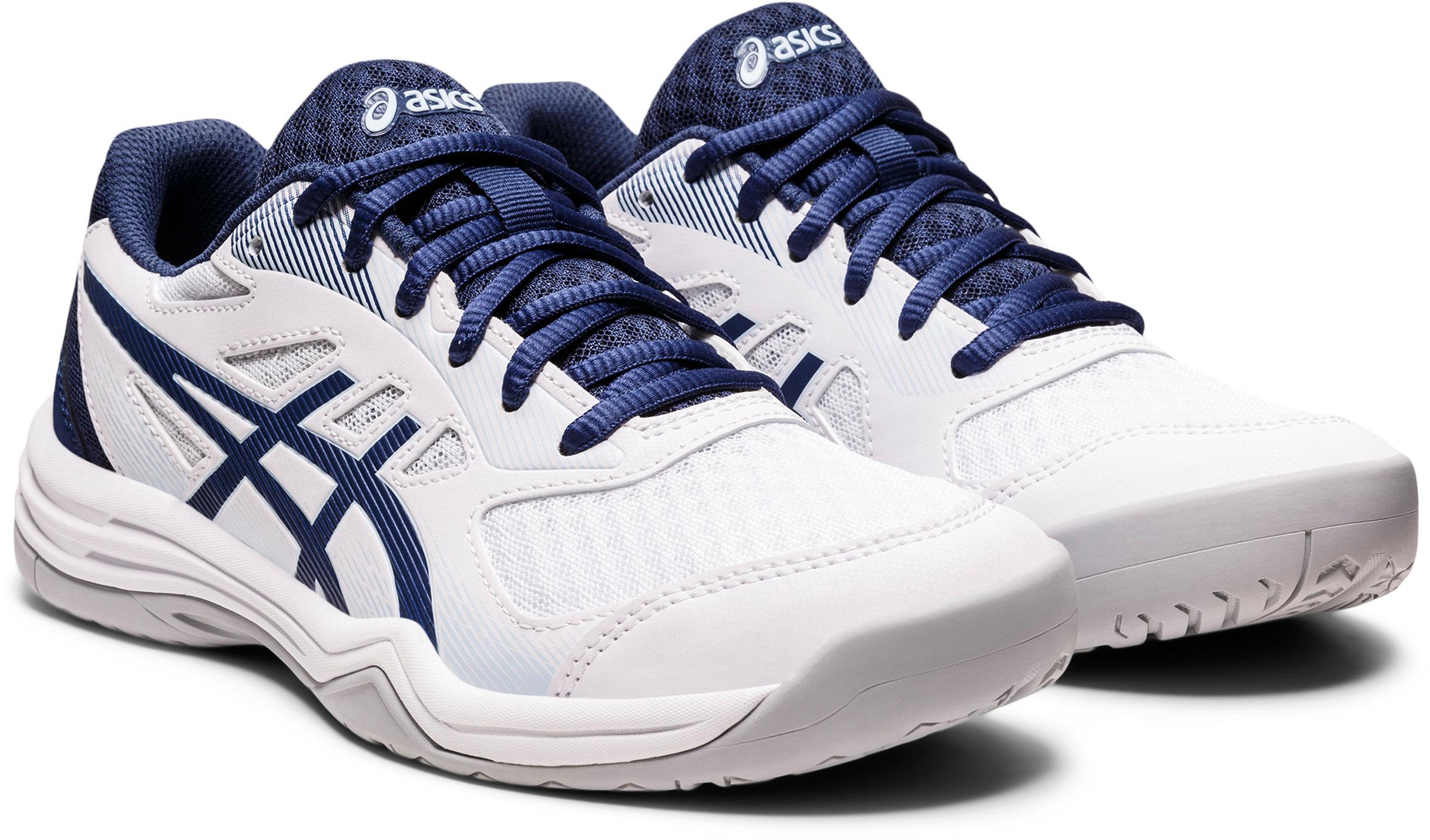 asic hallenschuhe