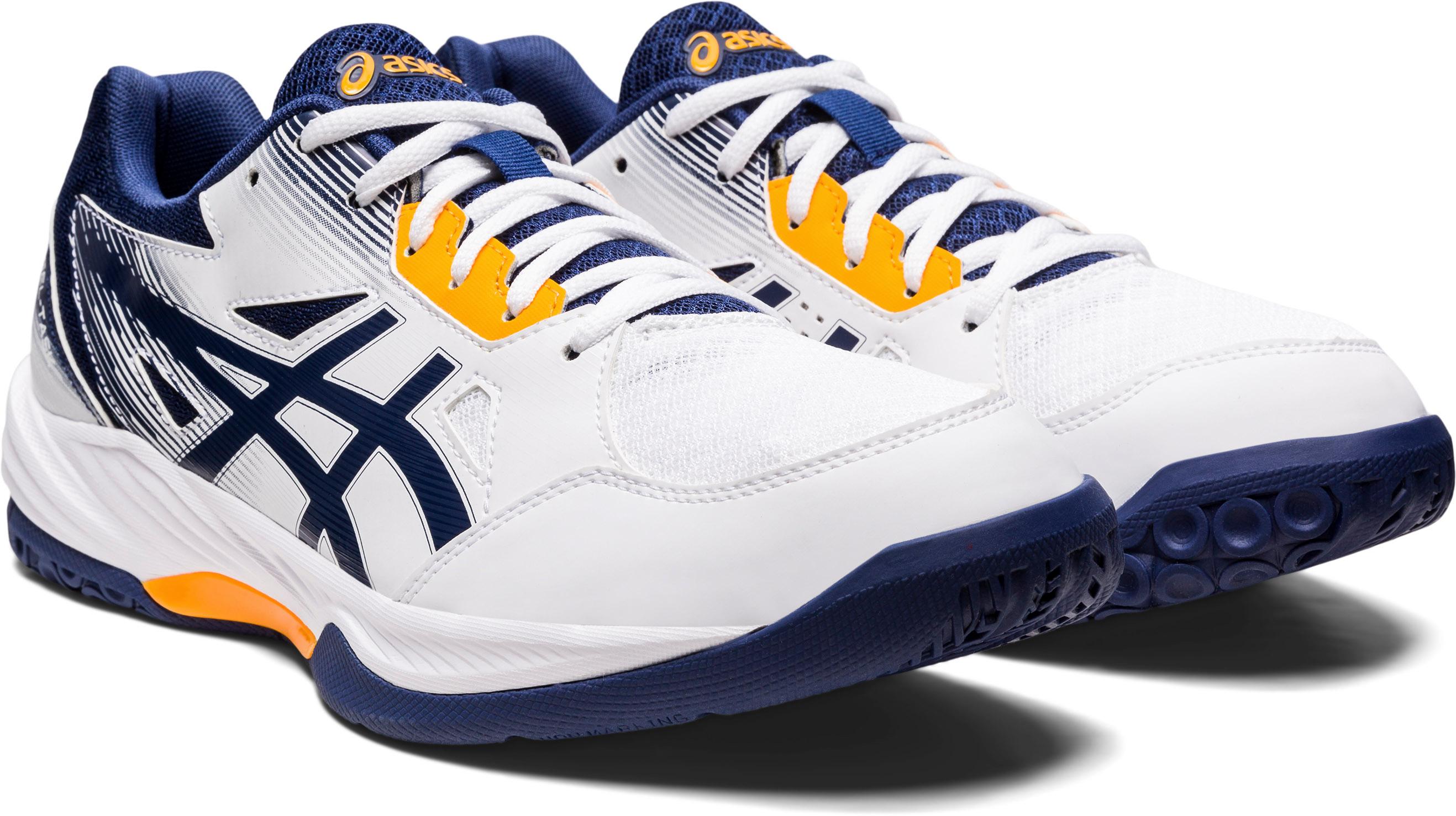 asics hallenschuhe herren