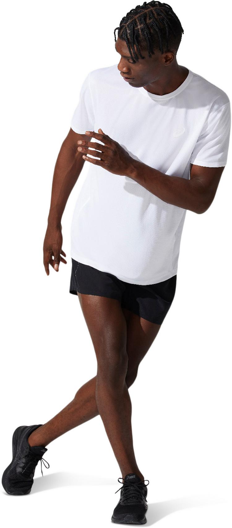 ASICS ASICS CORE 5IN Funktionsshorts Herren - performance black - 0 | SportScheck