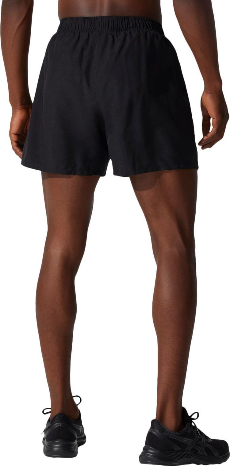 ASICS ASICS CORE 5IN Funktionsshorts Herren - performance black - 1 | SportScheck