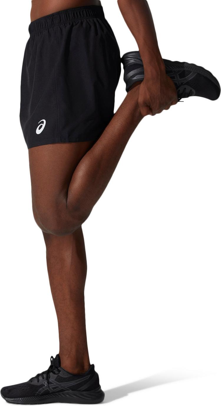 ASICS ASICS CORE 5IN Funktionsshorts Herren - performance black - 3 | SportScheck