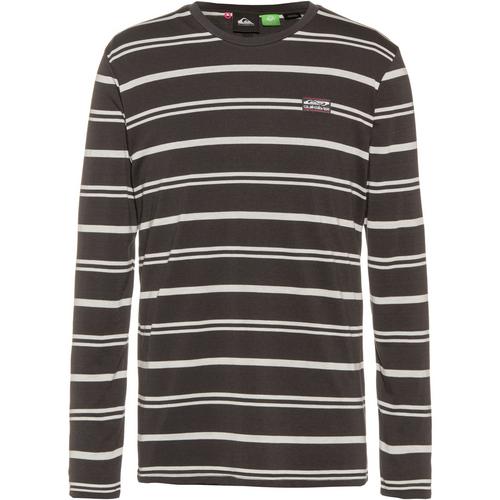 Quiksilver STRIPE RUNNER Langarmshirt Herren