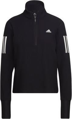 adidas Funktionsshirt Damen black