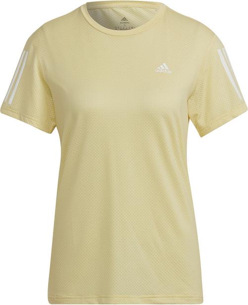 adidas Own The Run Cooler Funktionsshirt Damen