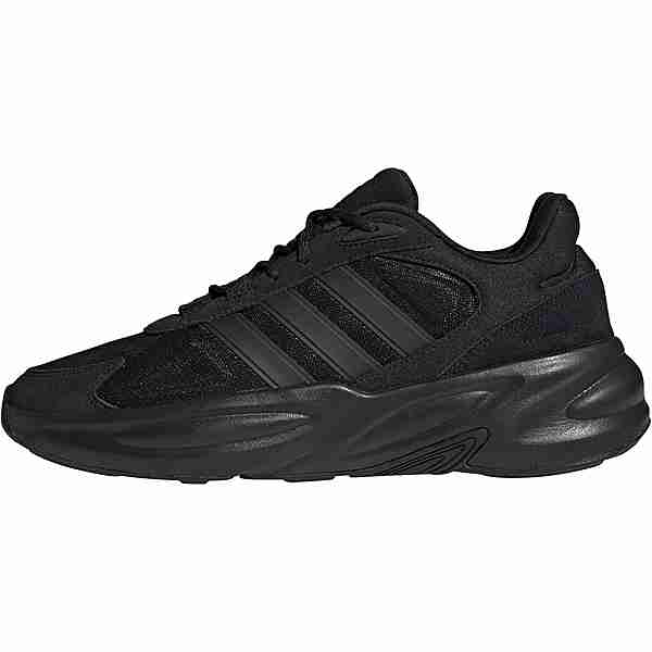 adidas Ozelle Sneaker Herren core black-core black-carbon