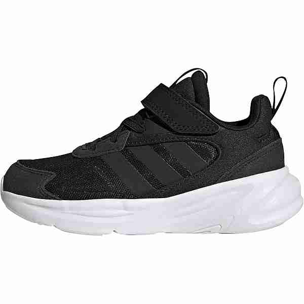 adidas OZELLE EL K Sneaker Kinder core black-core black-carbon