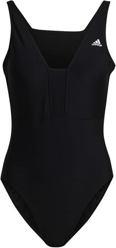 adidas Iconisea 3S Badeanzug Damen black