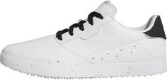 adidas ADICROSS RETRO Golfschuhe Damen ftwwht-cblack-ftwwht