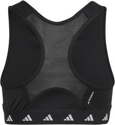 Adidas TLRD Impact Training BH Damen white im Online Shop von SportScheck  kaufen