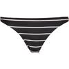 Maui Wowie Bikini Hose Damen - carvico nero