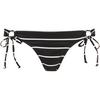 Maui Wowie Bikini Hose Damen - carvico nero