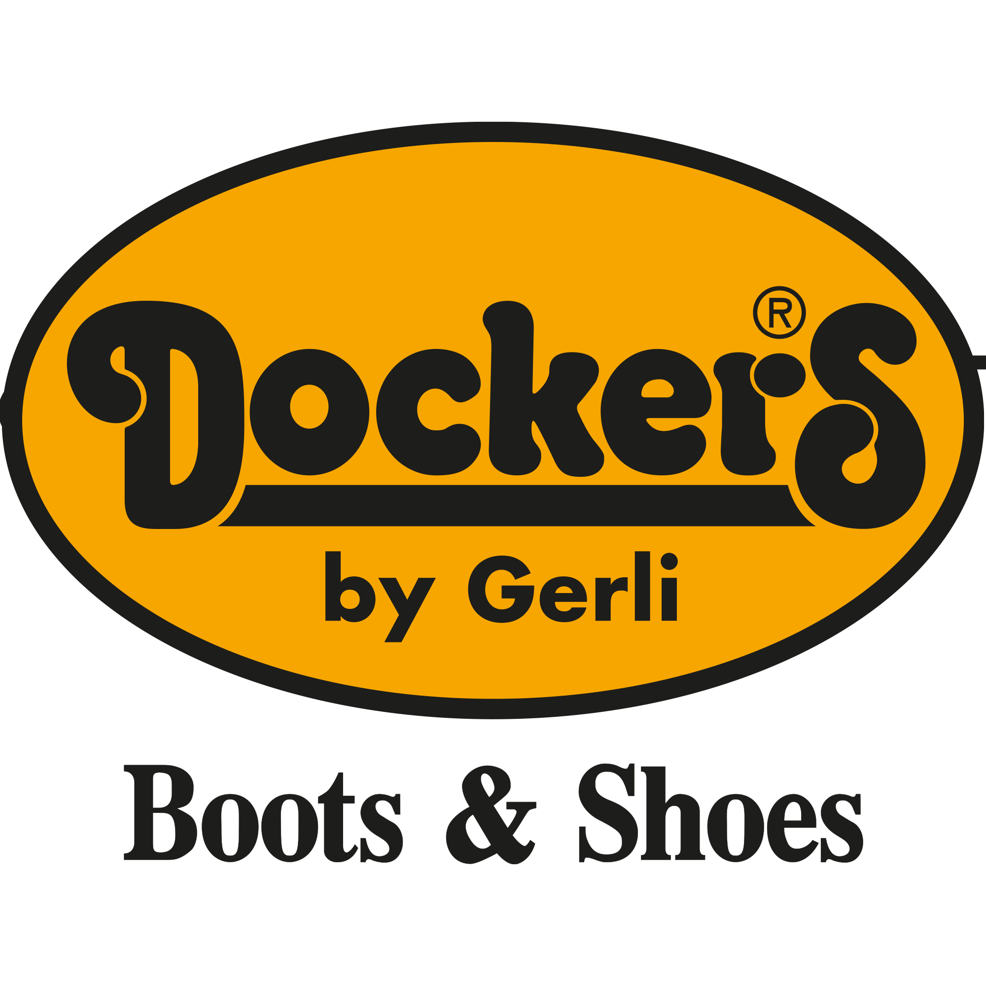 Weitere Artikel von Dockers