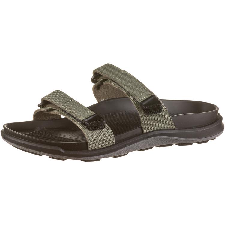 Birkenstock Birkenstock Sahara Sandalen Damen - futura khaki - 0 | SportScheck