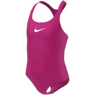 Nike RACERBACK Badeanzug Kinder pink prime