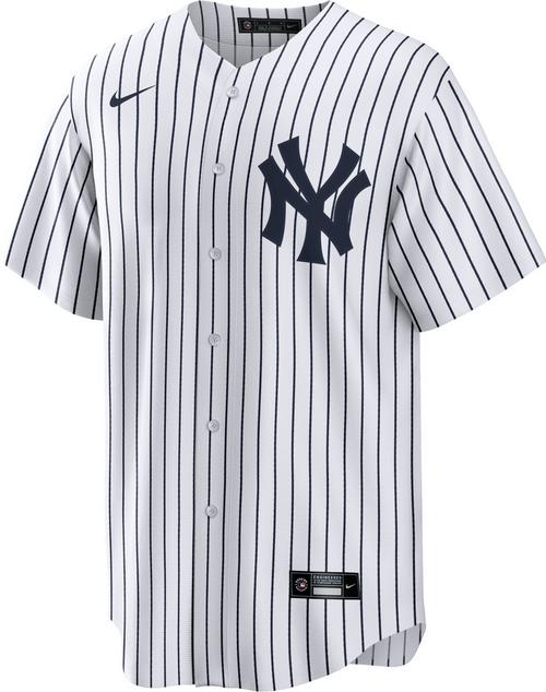 Nike New York Yankees Teamtrikot Herren