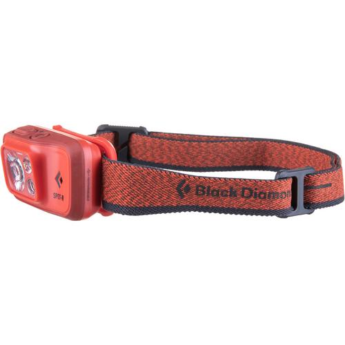 Black Diamond SPOT 400-R HEADLAMP Stirnlampe LED